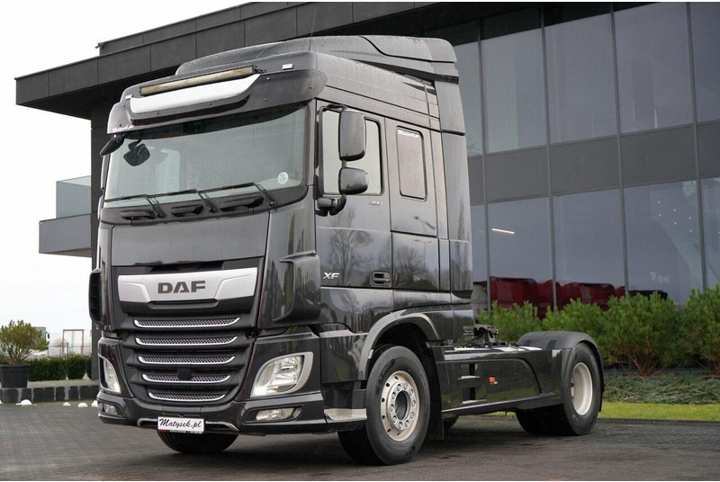 DAF XF 480 - Камион влекач: слика 5 DAF XF 480 - Камион влекач: слика 5
