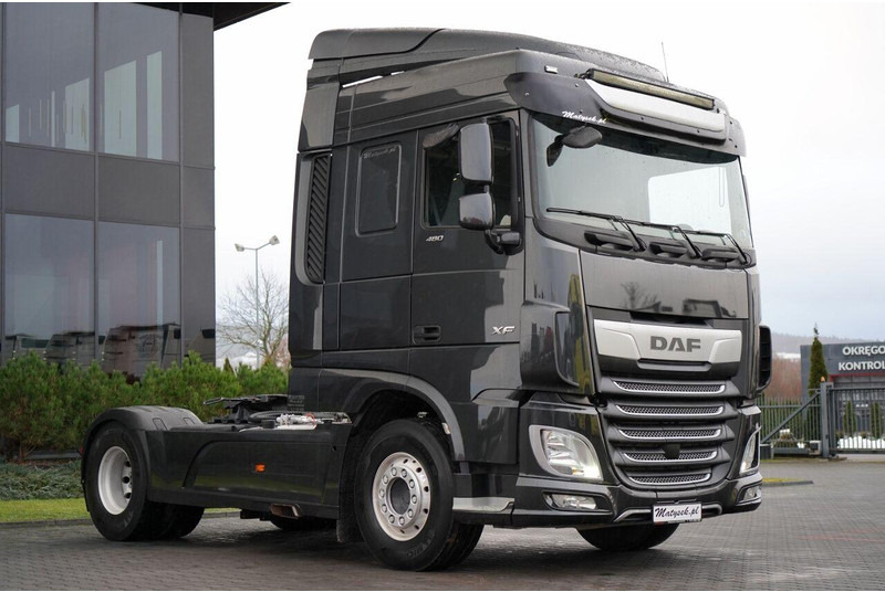 DAF XF 480 - Камион влекач: слика 1 DAF XF 480 - Камион влекач: слика 1