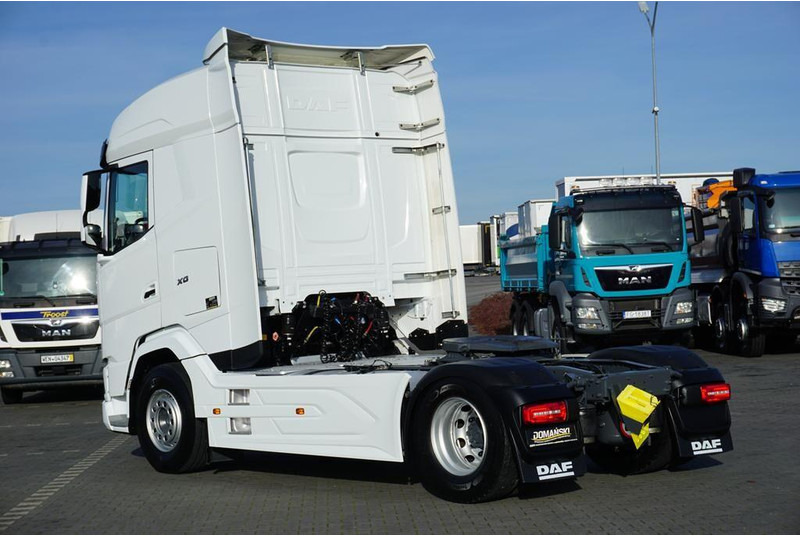 DAF XG / 480 / ACC / EURO 6 / KOMPRESOR / PEŁNY ADR / PTO - Камион влекач: слика 5 DAF XG / 480 / ACC / EURO 6 / KOMPRESOR / PEŁNY ADR / PTO - Камион влекач: слика 5