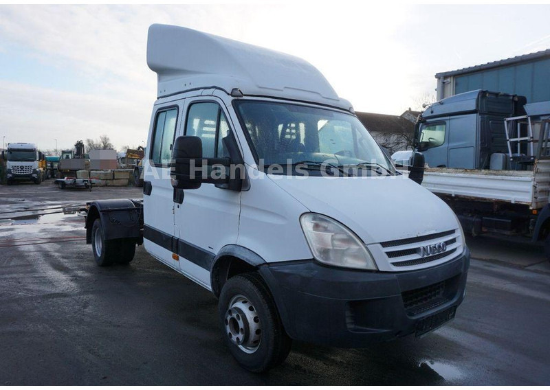 Iveco 65C18D Tractor - Камион влекач: слика 4 Iveco 65C18D Tractor - Камион влекач: слика 4