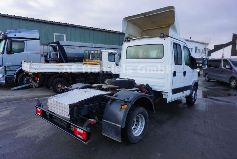 Iveco 65C18D Tractor - Камион влекач: слика 5 Iveco 65C18D Tractor - Камион влекач: слика 5