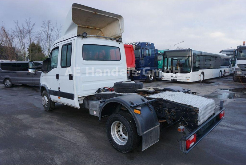 Iveco 65C18D Tractor - Камион влекач: слика 3 Iveco 65C18D Tractor - Камион влекач: слика 3