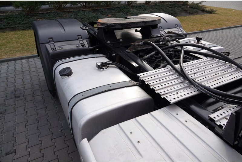 Камион влекач MAN TGX 18.440 / 4x4 / HYDRAULIKA / HYDRODRIVE / EURO 6 / MANUAL / P: слика 18