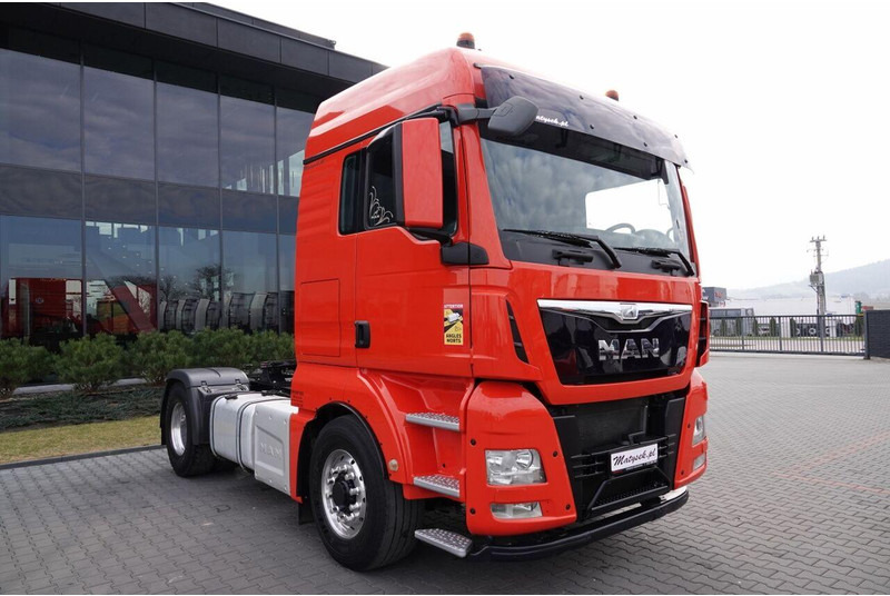 MAN TGX 18.440 / 4x4 / HYDRAULIKA / HYDRODRIVE / EURO 6 / MANUAL / P - Камион влекач: слика 3 MAN TGX 18.440 / 4x4 / HYDRAULIKA / HYDRODRIVE / EURO 6 / MANUAL / P - Камион влекач: слика 3