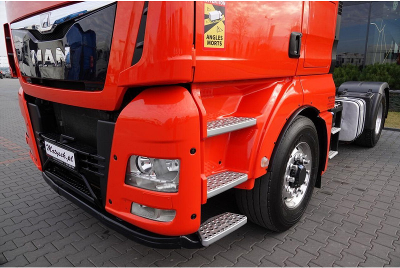 Камион влекач MAN TGX 18.440 / 4x4 / HYDRAULIKA / HYDRODRIVE / EURO 6 / MANUAL / P: слика 12