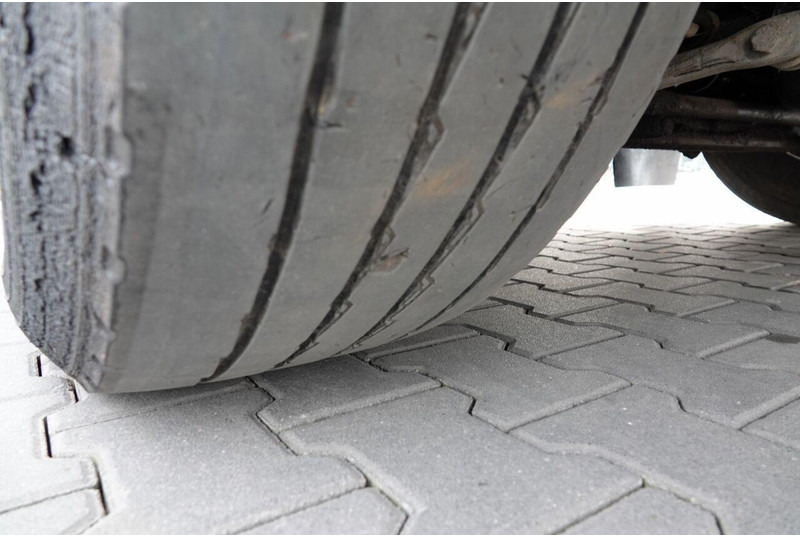 Камион влекач MAN TGX 18.440 / 4x4 / HYDRAULIKA / HYDRODRIVE / EURO 6 / MANUAL / P: слика 19