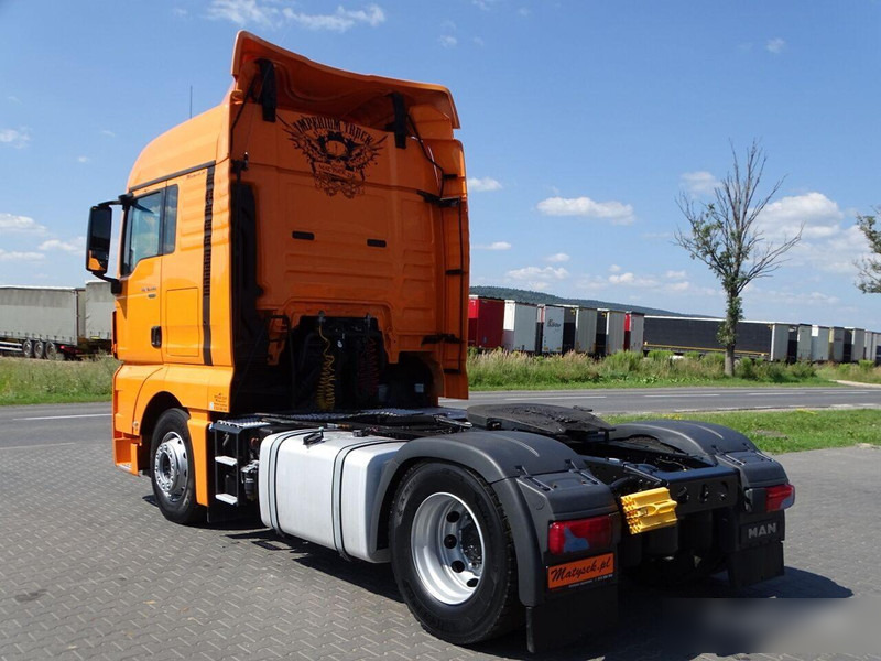 MAN TGX 18.440 - Камион влекач: слика 4 MAN TGX 18.440 - Камион влекач: слика 4