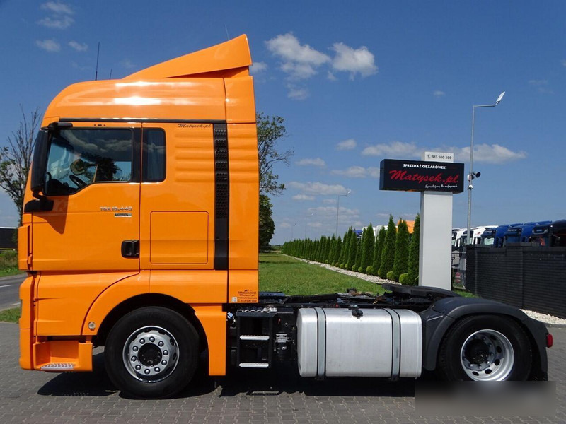 MAN TGX 18.440 - Камион влекач: слика 3 MAN TGX 18.440 - Камион влекач: слика 3