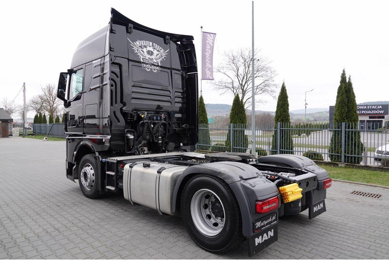 MAN TGX 18.470 / GX / NOWY TACHOGRAF / PO KONTRAKCIE SERWISOWYM - Камион влекач: слика 5 MAN TGX 18.470 / GX / NOWY TACHOGRAF / PO KONTRAKCIE SERWISOWYM - Камион влекач: слика 5