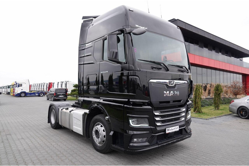 MAN TGX 18.470 / GX / NOWY TACHOGRAF / PO KONTRAKCIE SERWISOWYM - Камион влекач: слика 2 MAN TGX 18.470 / GX / NOWY TACHOGRAF / PO KONTRAKCIE SERWISOWYM - Камион влекач: слика 2