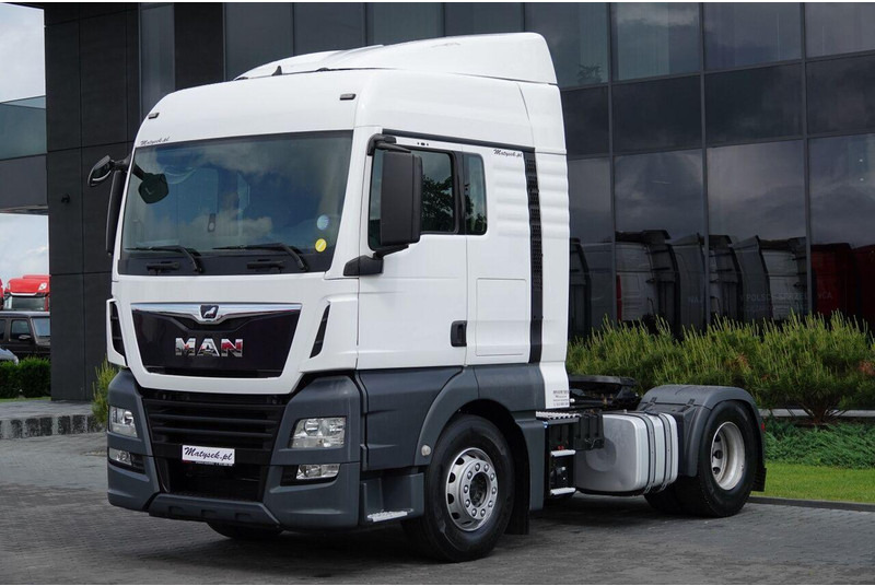 MAN TGX 18.470 / RETARDER / 2020 ROK / SPROWADZONY / PO KONTRAKCIE S - Камион влекач: слика 2 MAN TGX 18.470 / RETARDER / 2020 ROK / SPROWADZONY / PO KONTRAKCIE S - Камион влекач: слика 2