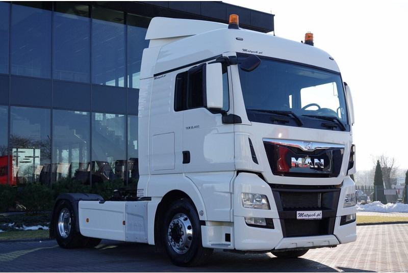 MAN TGX 18.480 / 4x4 / HYDRAULIKA / HYDRODRIVE / EURO 6 / MANUAL / P - Камион влекач: слика 1 MAN TGX 18.480 / 4x4 / HYDRAULIKA / HYDRODRIVE / EURO 6 / MANUAL / P - Камион влекач: слика 1