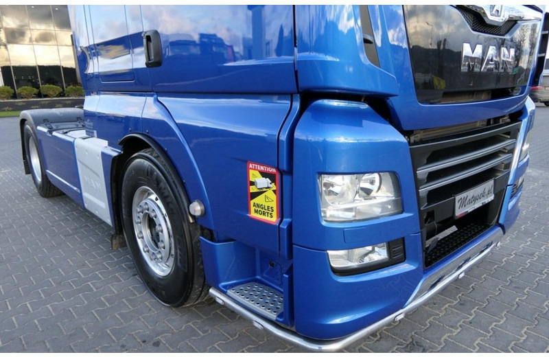 MAN TGX 18.510 XXL - Камион влекач: слика 4 MAN TGX 18.510 XXL - Камион влекач: слика 4