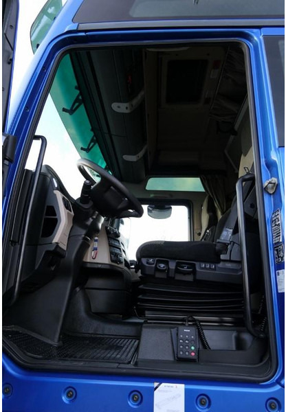 Камион влекач MAN TGX 18.510 XXL: слика 18