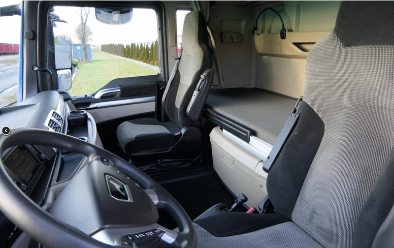 Камион влекач MAN TGX 18.510 XXL: слика 19