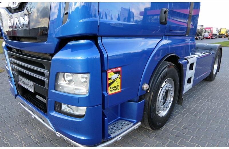 MAN TGX 18.510 XXL - Камион влекач: слика 5 MAN TGX 18.510 XXL - Камион влекач: слика 5