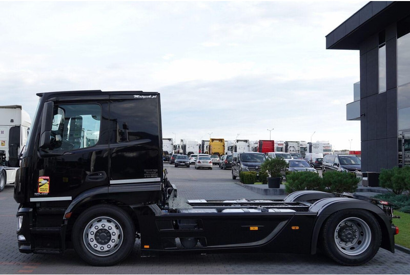 Mercedes-Benz ACTROS 1845 / RETARDER / CIĄGNIK POD LORE / DO EURO LORY / LOHR - Камион влекач: слика 5 Mercedes-Benz ACTROS 1845 / RETARDER / CIĄGNIK POD LORE / DO EURO LORY / LOHR - Камион влекач: слика 5