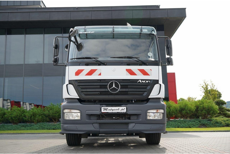Mercedes-Benz AXOR 1829 - Камион влекач: слика 3 Mercedes-Benz AXOR 1829 - Камион влекач: слика 3