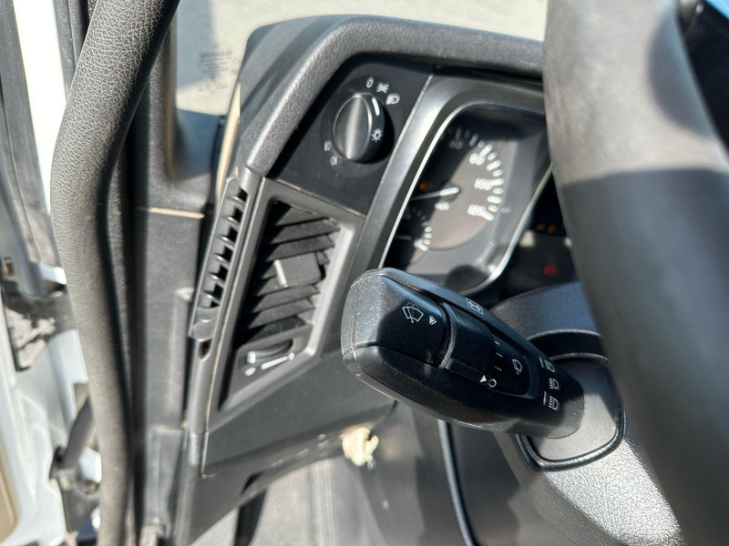 Лизинг на Mercedes-Benz Actros 1845 Mercedes-Benz Actros 1845: слика 18