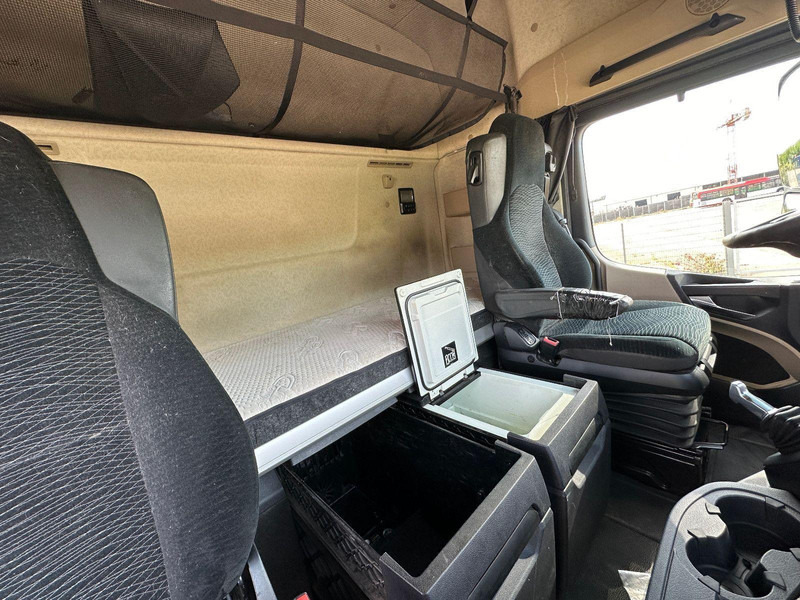 Лизинг на Mercedes-Benz Actros 1845 Mercedes-Benz Actros 1845: слика 15