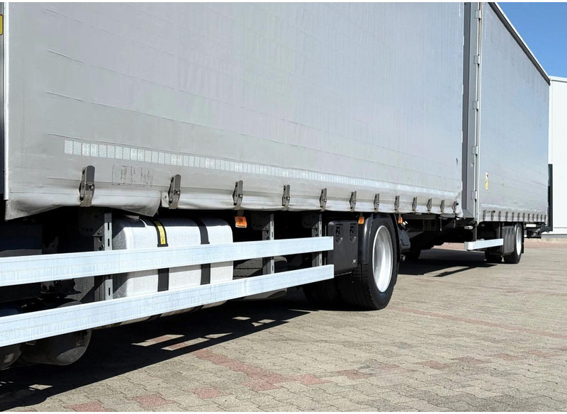 Renault T 380 - Камион влекач: слика 5 Renault T 380 - Камион влекач: слика 5