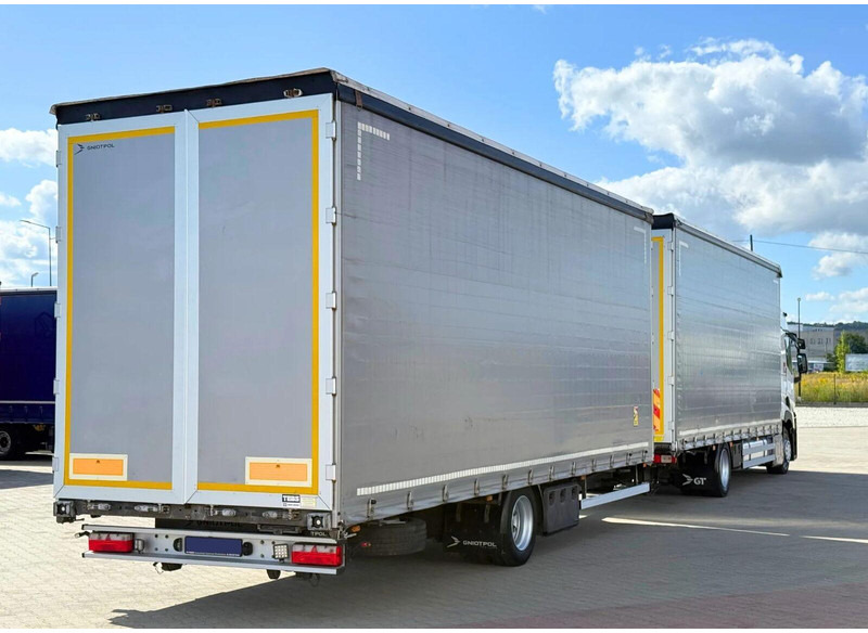 Renault T 380 - Камион влекач: слика 3 Renault T 380 - Камион влекач: слика 3