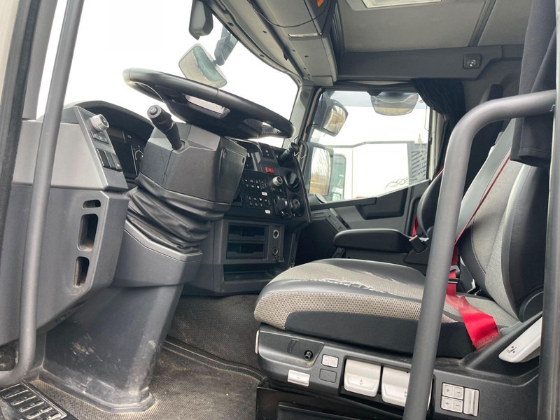 Renault T 460 ALU.BIG ADR//2-UNITE - Камион влекач: слика 5 Renault T 460 ALU.BIG ADR//2-UNITE - Камион влекач: слика 5