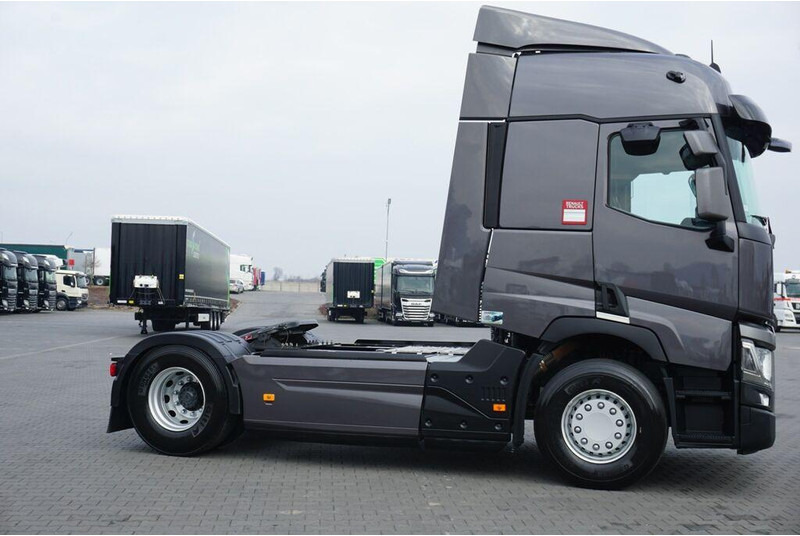 Renault T 460 / EURO 6 / ACC / SLEEPER CAB - Камион влекач: слика 3 Renault T 460 / EURO 6 / ACC / SLEEPER CAB - Камион влекач: слика 3