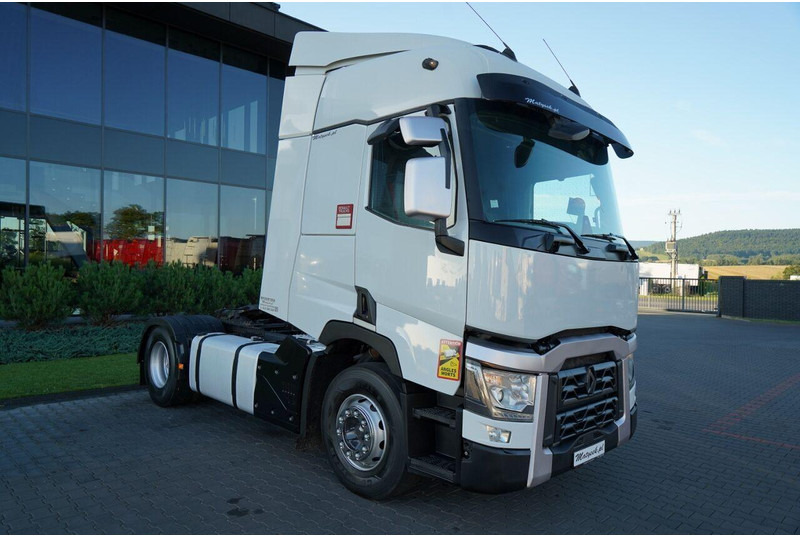 Renault T 460 - Камион влекач: слика 2 Renault T 460 - Камион влекач: слика 2