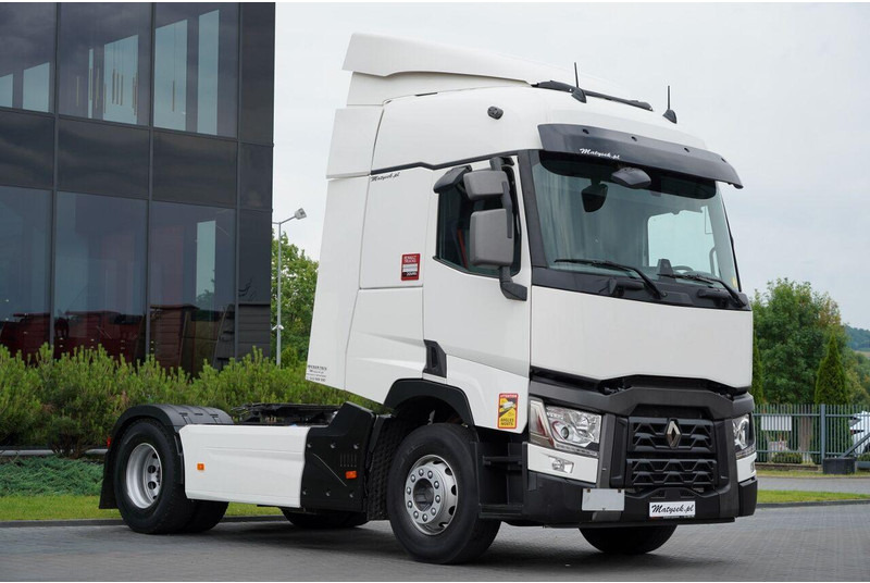 Renault T 460 - Камион влекач: слика 3 Renault T 460 - Камион влекач: слика 3