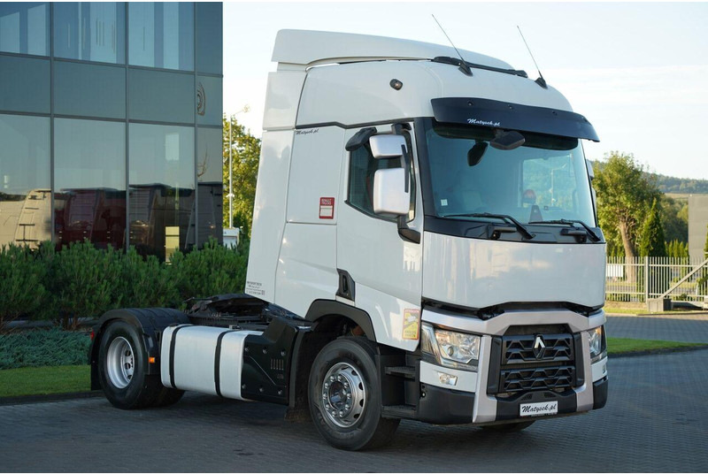 Renault T 460 - Камион влекач: слика 1 Renault T 460 - Камион влекач: слика 1