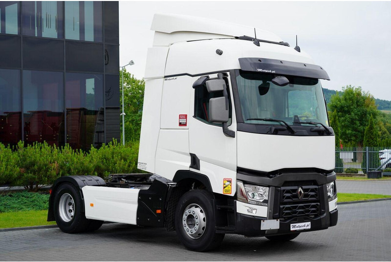 Renault T 460 - Камион влекач: слика 2 Renault T 460 - Камион влекач: слика 2