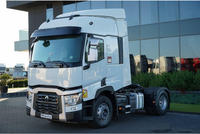 Renault T 460 - Камион влекач: слика 4 Renault T 460 - Камион влекач: слика 4