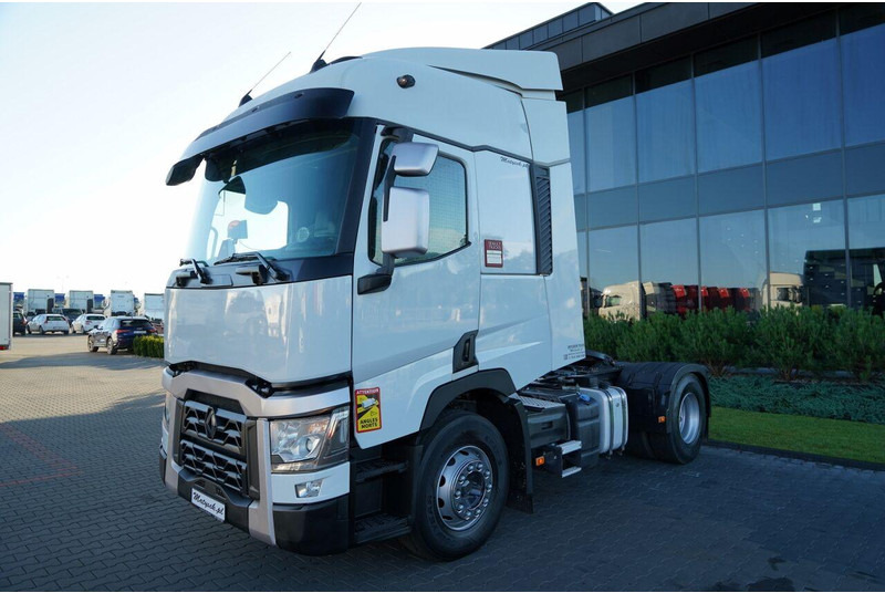 Renault T 460 - Камион влекач: слика 5 Renault T 460 - Камион влекач: слика 5