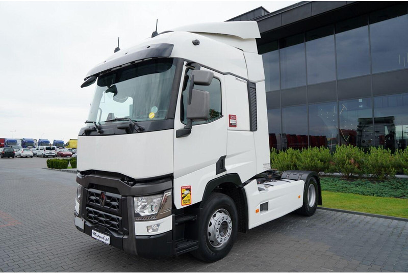 Renault T 460 - Камион влекач: слика 4 Renault T 460 - Камион влекач: слика 4