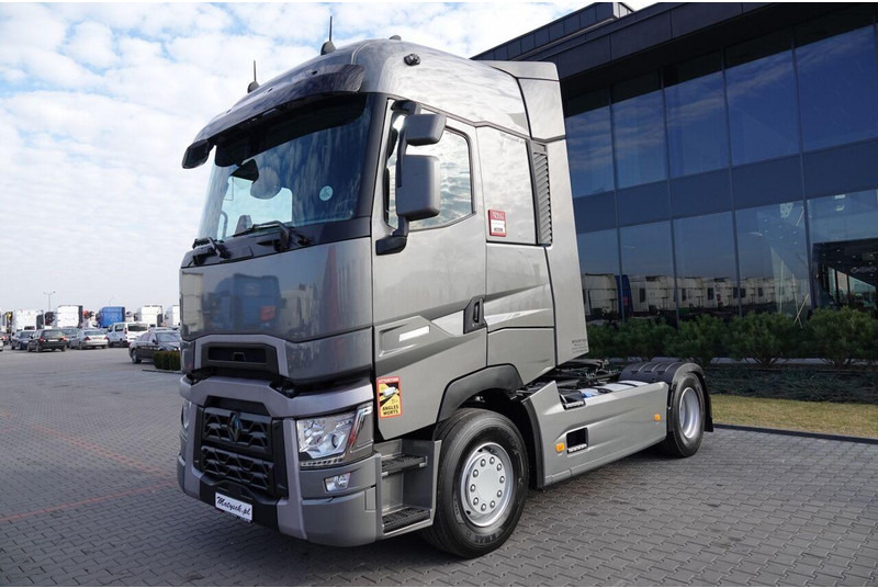 Renault T480 / 13 L / RETARDER / I-PARK COOL / OPONY 100% / METALIK / - Камион влекач: слика 5 Renault T480 / 13 L / RETARDER / I-PARK COOL / OPONY 100% / METALIK / - Камион влекач: слика 5