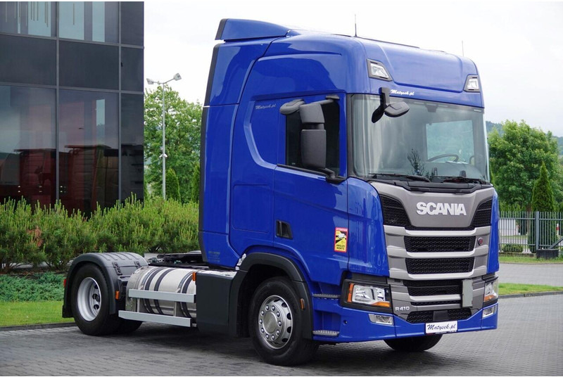 Scania R 410 / LNG / RETARDER / FULL AIRMATIC / 2020 ROK - Камион влекач: слика 3 Scania R 410 / LNG / RETARDER / FULL AIRMATIC / 2020 ROK - Камион влекач: слика 3