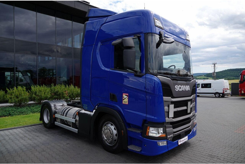 Scania R 410 / LNG / RETARDER / FULL AIRMATIC / 2020 ROK - Камион влекач: слика 5 Scania R 410 / LNG / RETARDER / FULL AIRMATIC / 2020 ROK - Камион влекач: слика 5