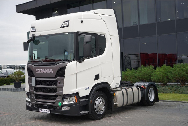 Scania R 460 / GWARANCJA FABRYCZNA / RETARDER / - Камион влекач: слика 2 Scania R 460 / GWARANCJA FABRYCZNA / RETARDER / - Камион влекач: слика 2