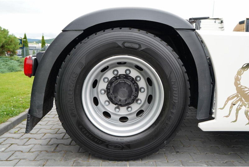 Камион влекач Scania R 500 / I-PARK COOL: слика 20 Камион влекач Scania R 500 / I-PARK COOL: слика 20