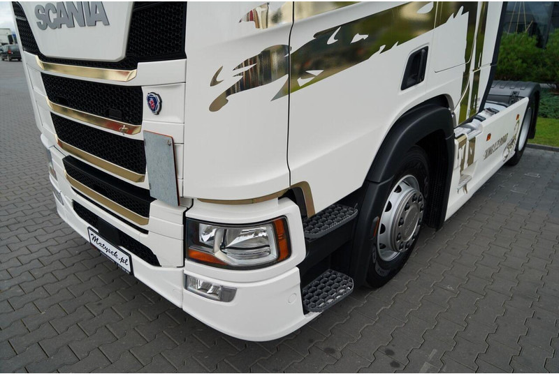 Камион влекач Scania R 500 / I-PARK COOL: слика 11 Камион влекач Scania R 500 / I-PARK COOL: слика 11