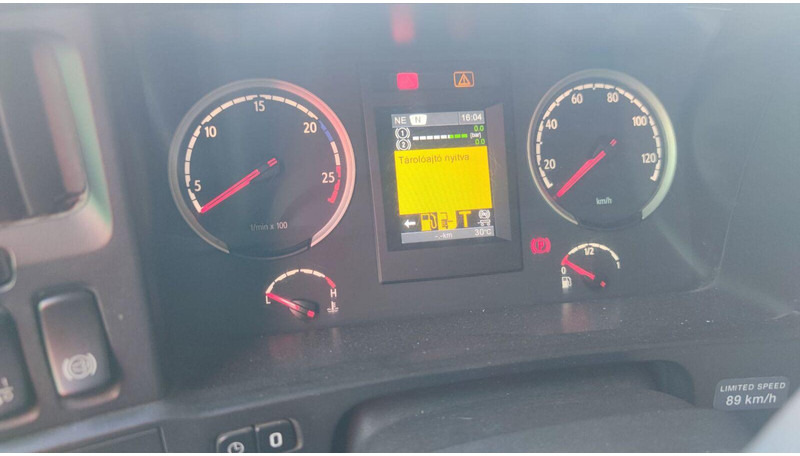 Scania R360 Tractor - Камион влекач: слика 4 Scania R360 Tractor - Камион влекач: слика 4