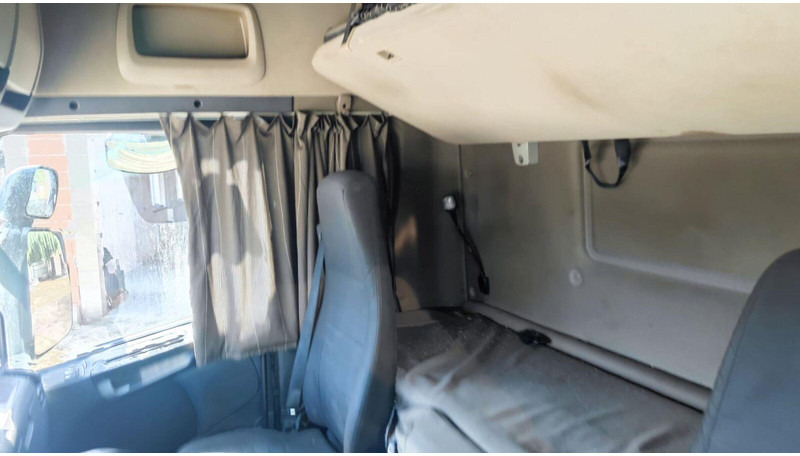 Scania R360 Tractor - Камион влекач: слика 5 Scania R360 Tractor - Камион влекач: слика 5