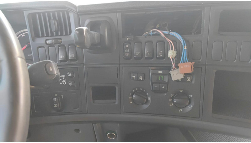 Scania R360 Tractor - Камион влекач: слика 5 Scania R360 Tractor - Камион влекач: слика 5