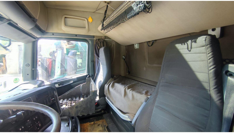 Scania R360 Tractor - Камион влекач: слика 3 Scania R360 Tractor - Камион влекач: слика 3