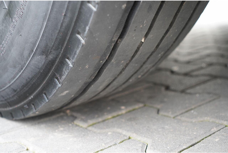 Камион влекач Scania R410: слика 18 Камион влекач Scania R410: слика 18