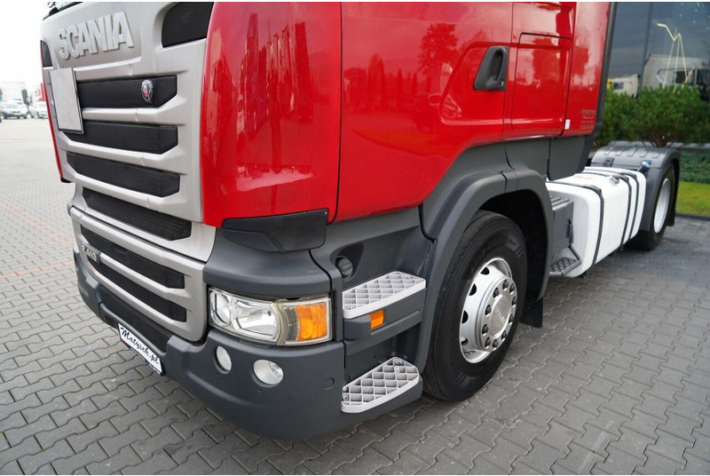 Камион влекач Scania R410: слика 11 Камион влекач Scania R410: слика 11