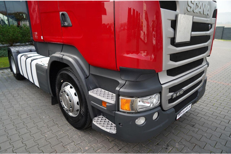 Камион влекач Scania R410: слика 10 Камион влекач Scania R410: слика 10