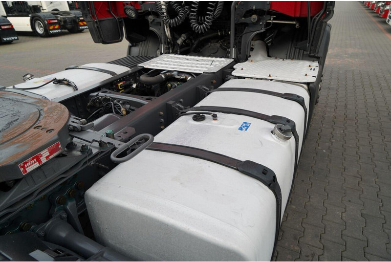 Камион влекач Scania R410: слика 16 Камион влекач Scania R410: слика 16