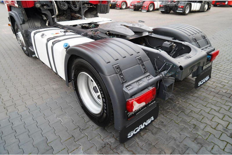 Камион влекач Scania R410: слика 14 Камион влекач Scania R410: слика 14